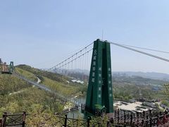 -威海华夏城景区