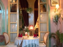-小小花园 Le.Petit.Jardin(西岸滨江店)
