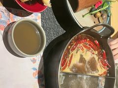 -盡膳口福跷脚牛肉火锅(国贸商城店)