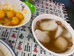 -七爺清汤腩(南开大悦城店)