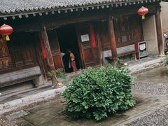 -胡氏古民居建筑