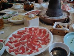 -阳坊大都涮羊肉(阳坊总店)