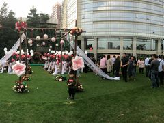 -深圳观澜格兰云天国际酒店