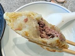 -高玛纳驴肉火烧(河间总店)