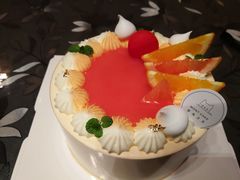 -浮光之丘MontCake生日蛋糕(科华路店)