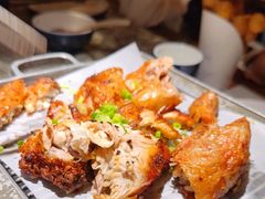 -绿茶餐厅(昌平悦荟店)