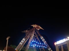 -三亚海昌梦幻海洋不夜城