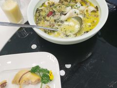 -聚鑫阁江浙菜·非遗传承技艺(闵行交大店)