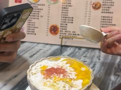 杨枝甘露-玫瑰甜品(文明路店)