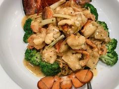 -万龙洲海鲜(大兴绿地缤纷城店)