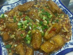 -徽州美食(三十年老店)