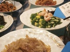 -醉御香渔家园(临沂路与大连路店)