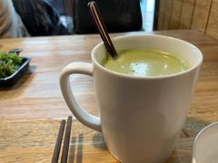 抹茶红豆-张老板的店(民乐园店)