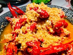 -红盔甲·小龙虾(天钥桥店)
