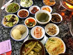 -张关合渣(航空大道店)