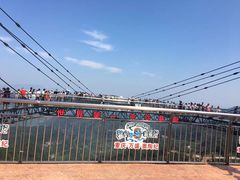 -梦幻奥陶纪景区