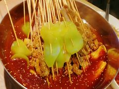 -付小姐在成都(川沙店)