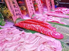 -聚盛源蒸汽海鲜火锅烤肉自助(巨川金海岸购物广场店)
