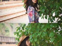 -小南海站