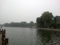 景点-郭守敬纪念馆