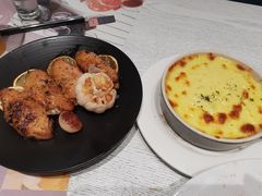 -娜娜家·Nana's restaurant(国金汇店)