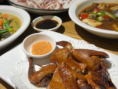 -潮中人·潮州菜(益乐路店)