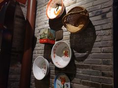 -罍+村(半边街店)