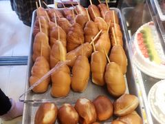 -宏发红西饼屋(天津路店)