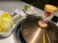 -狐狸爱上椰子鸡(滨江星光大道店)