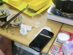 -百佳华佳漾里(坂田店)