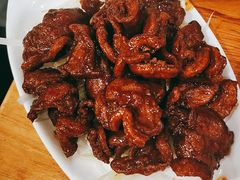 -姥姥家春饼店(惠新东街店)