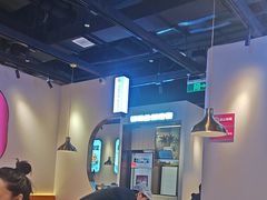 -老板恋上鱼(高新万达店)