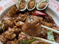 -苏梦江南·淮扬菜(夫子庙店)