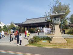 -南阳卧龙岗武侯祠