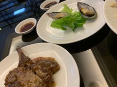 -维多利亚大酒店·雅园中餐厅