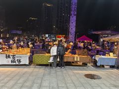 -宁波鄞州万达广场