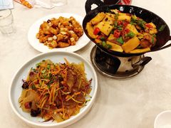 -郭林家常菜(洋桥店)