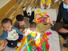 -YoKID优儿学堂早教托育园(常营托育园)