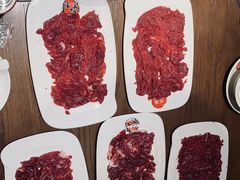 -牛焱·贵州黄牛肉火锅(城西银泰店)