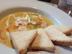 -普叽普叽泰式茶餐厅(港汇店)