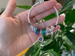 -Pandora潘多拉珠宝(朝阳大悦城店)