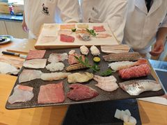 -鮨冠OMAKASE食べ放题(北京首店)