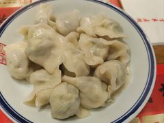 -新兴园饺子馆(北京百子湾店)