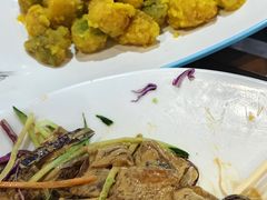 -良师门滨海人家·海鲜·家常菜(滨海城店)