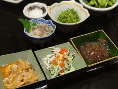 -昱匠·日本料理(金融街店)