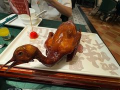 -大鸽饭(汉溪长隆店)