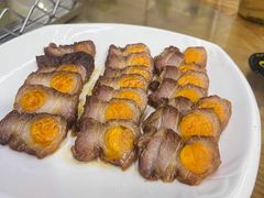 -九岭农庄·竹筒饭