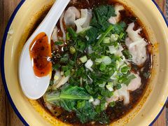 -阿福板凳面(观音桥店)