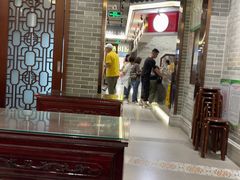 -民信老铺(双皮奶博物馆店)