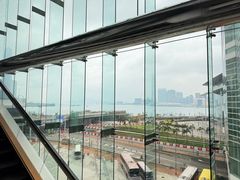 -香港会议展览中心演讲厅